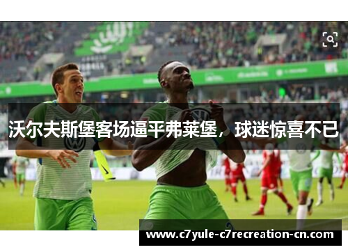 沃尔夫斯堡客场逼平弗莱堡，球迷惊喜不已